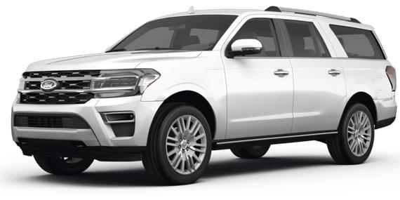 FORD EXPEDITION MAX 2024 1FMJK1K86REA47262 image